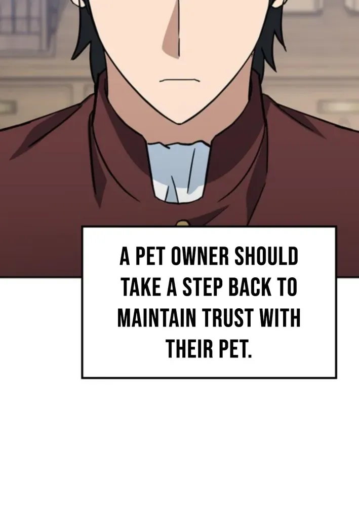 Kim Oh-jin and the Strange Animals Chapter 33 page 70 - 