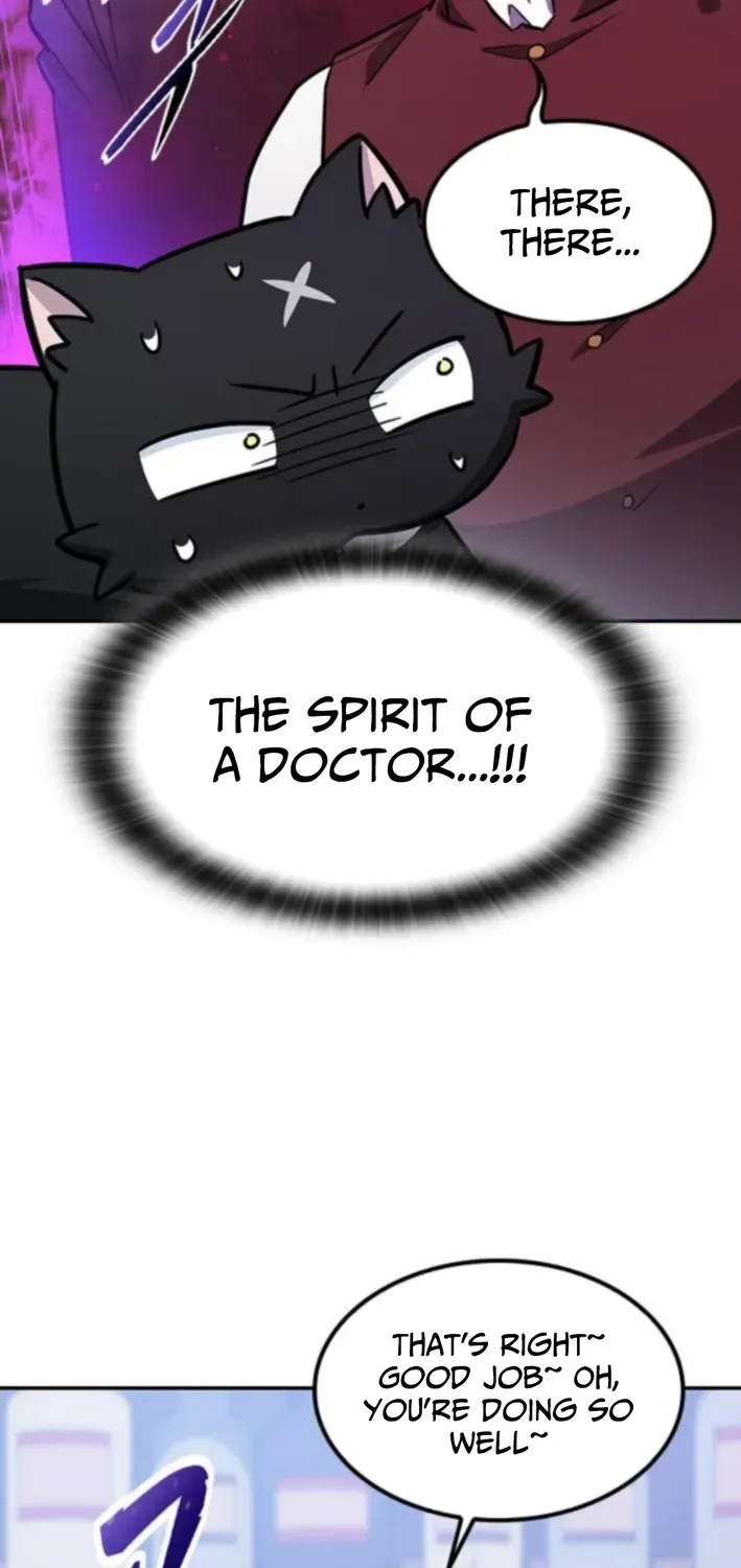 Kim Oh-jin and the Strange Animals Chapter 33 page 73 - 