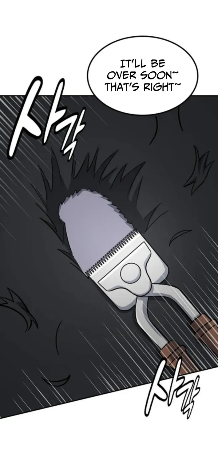 Kim Oh-jin and the Strange Animals Chapter 33 page 75 - 