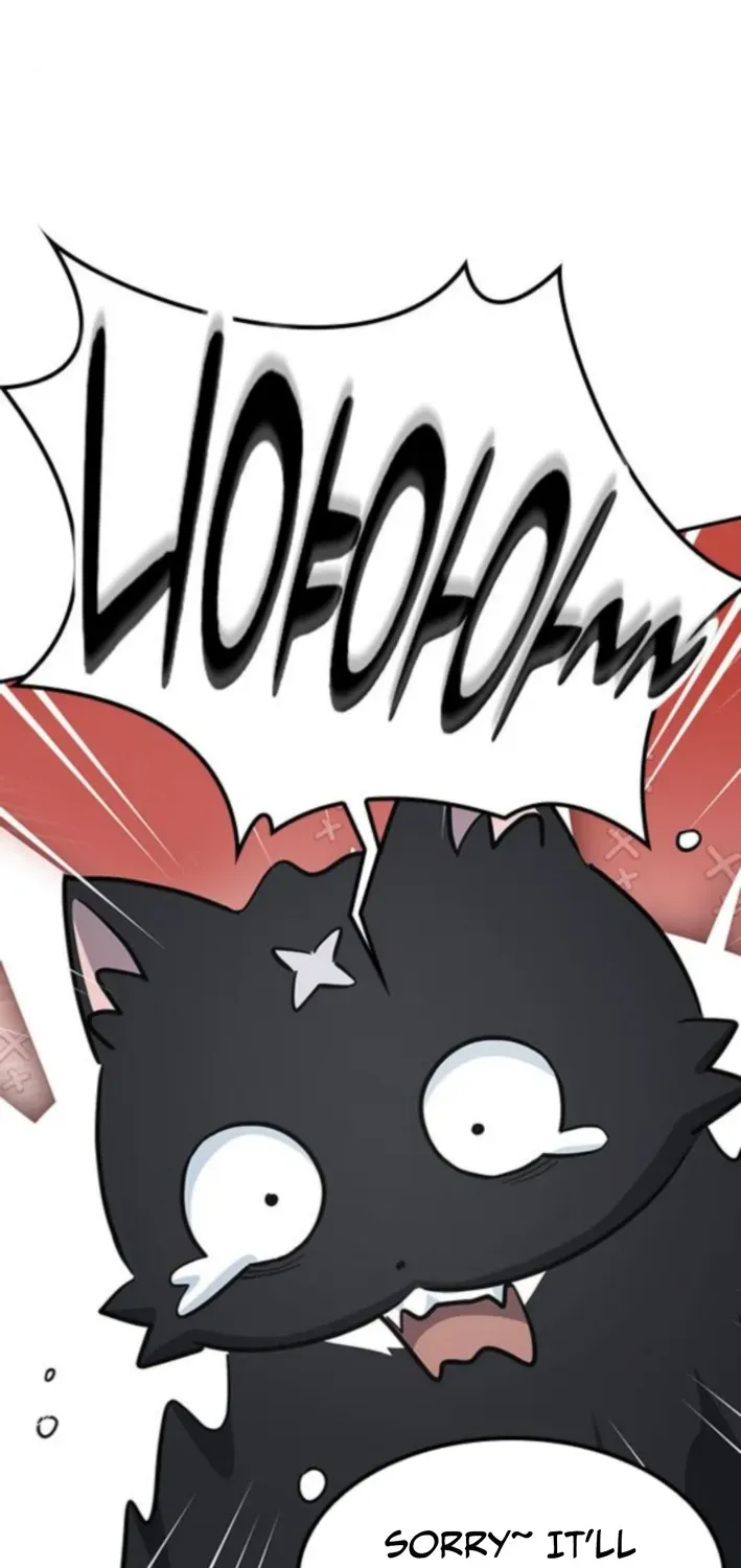 Kim Oh-jin and the Strange Animals Chapter 33 page 76 - 