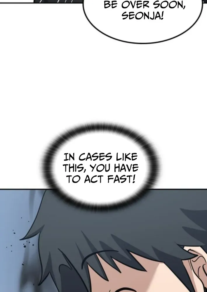 Kim Oh-jin and the Strange Animals Chapter 33 page 77 - 