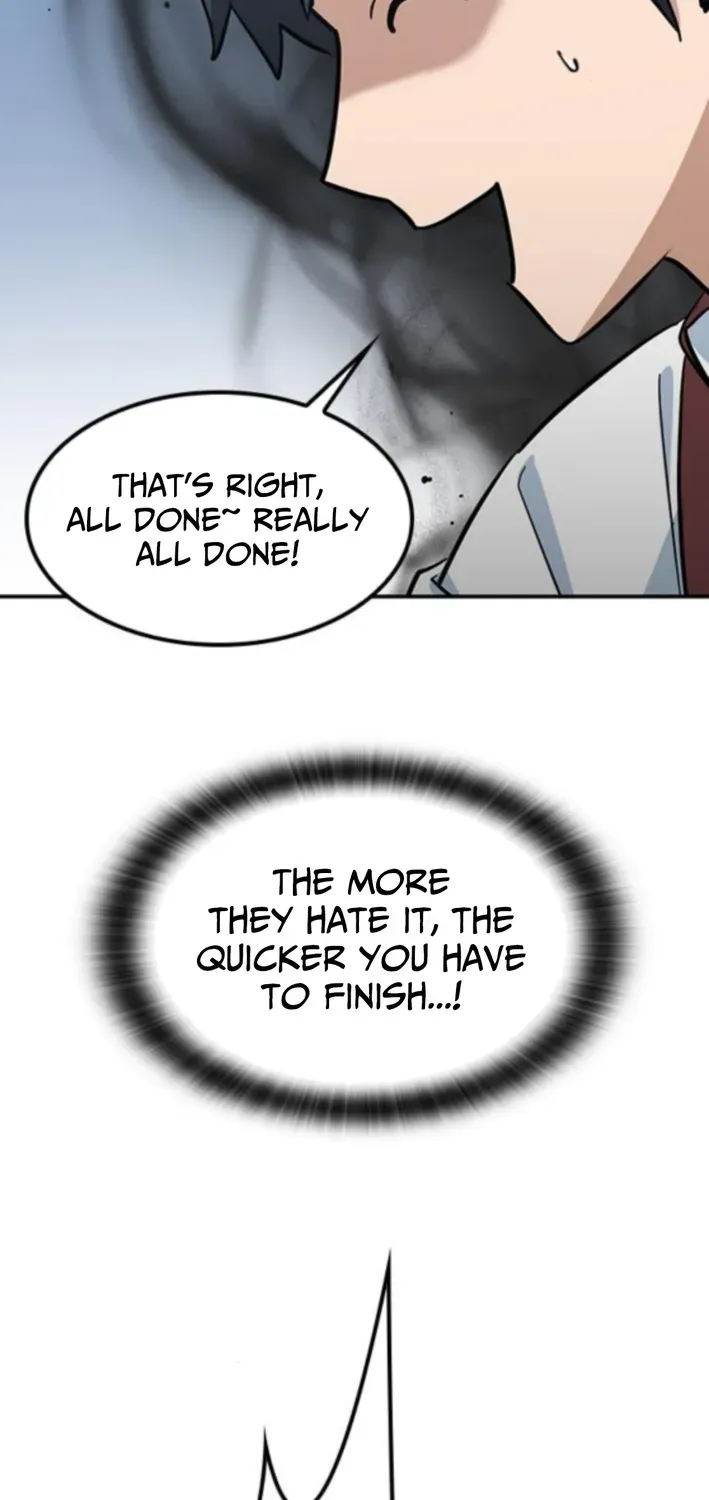 Kim Oh-jin and the Strange Animals Chapter 33 page 78 - 