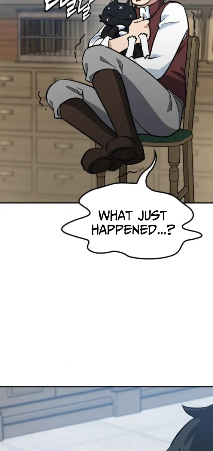 Kim Oh-jin and the Strange Animals Chapter 33 page 85 - 
