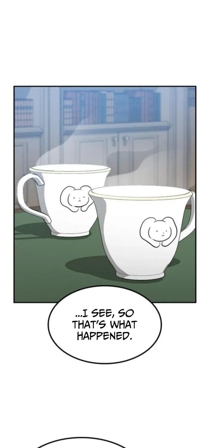 Kim Oh-jin and the Strange Animals Chapter 33 page 94 - 