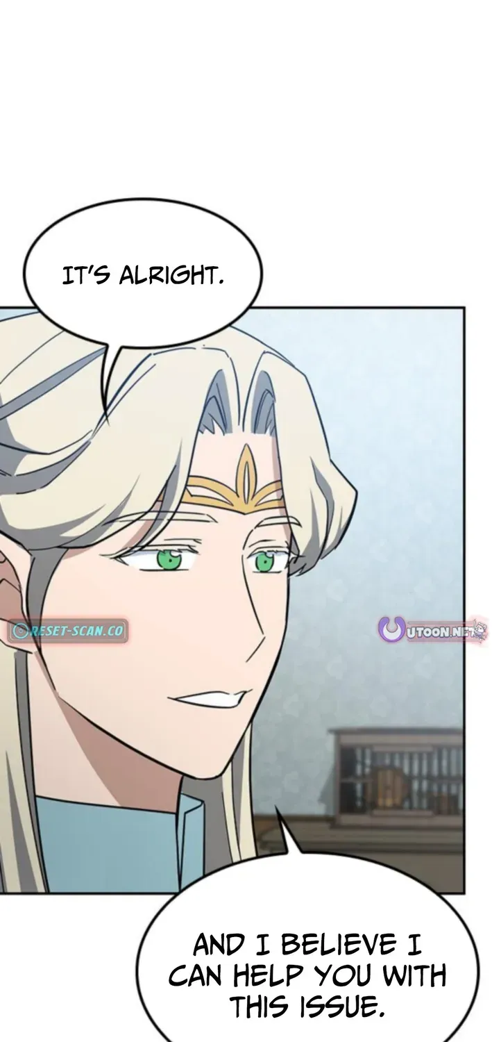 Kim Oh-jin and the Strange Animals Chapter 33 page 96 - 