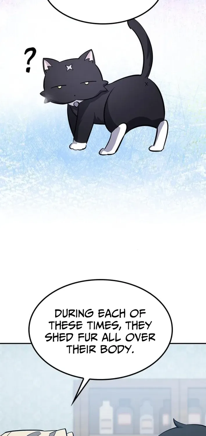 Kim Oh-jin and the Strange Animals Chapter 33 page 100 - 