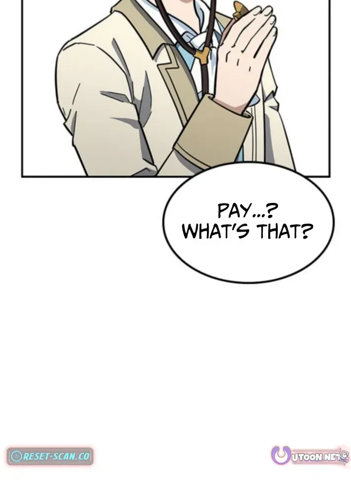 Kim Oh-jin and the Strange Animals Chapter 34 page 14 - 