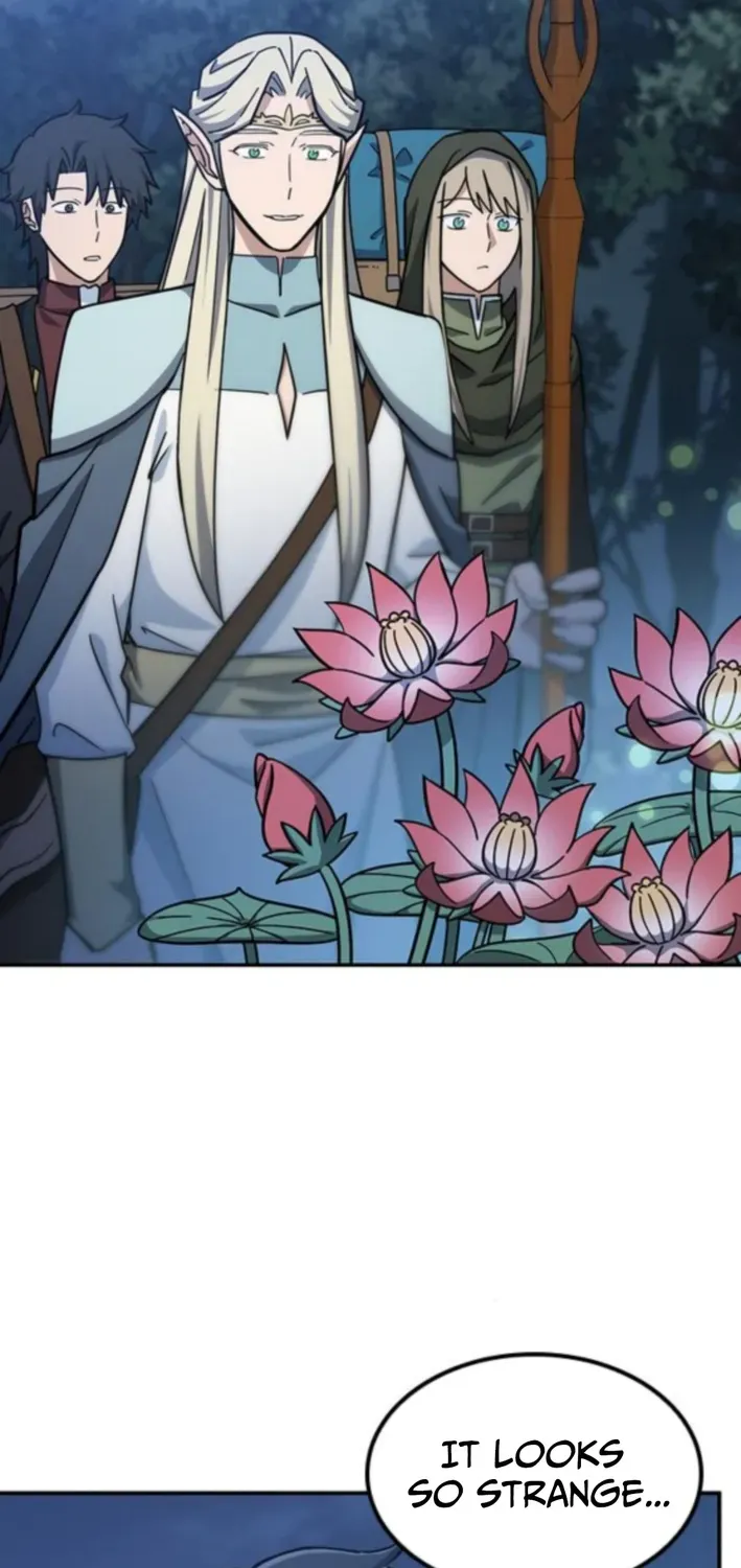 Kim Oh-jin and the Strange Animals Chapter 34 page 20 - 