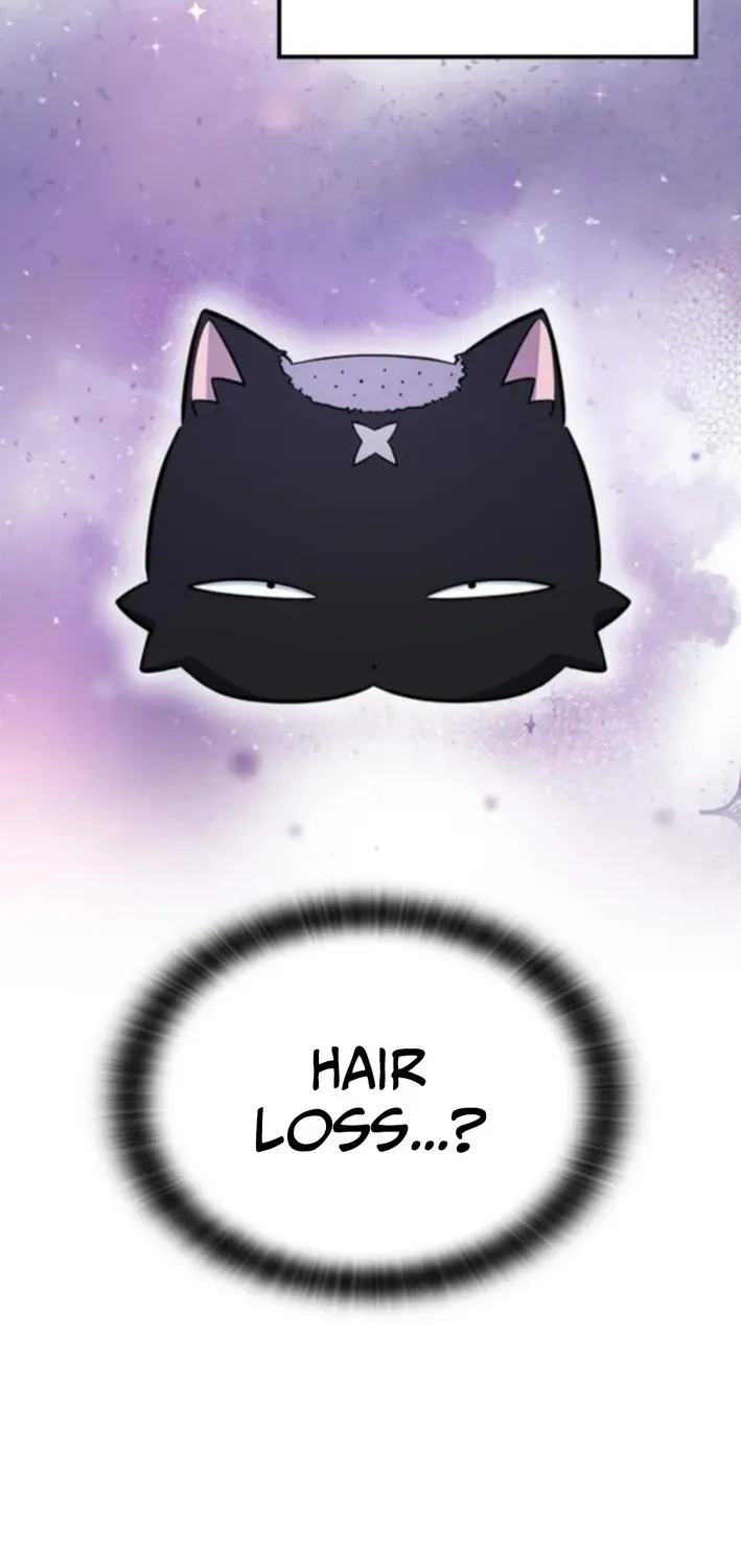 Kim Oh-jin and the Strange Animals Chapter 34 page 3 - 