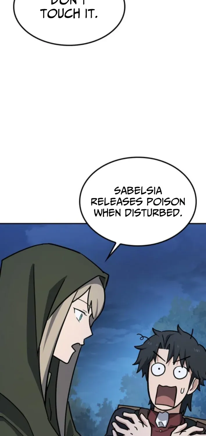 Kim Oh-jin and the Strange Animals Chapter 34 page 22 - 