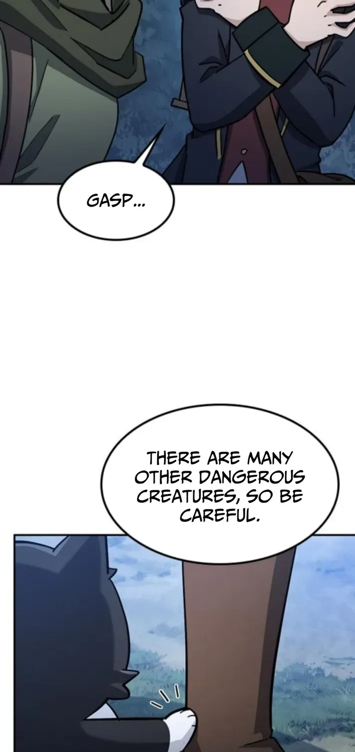 Kim Oh-jin and the Strange Animals Chapter 34 page 23 - 