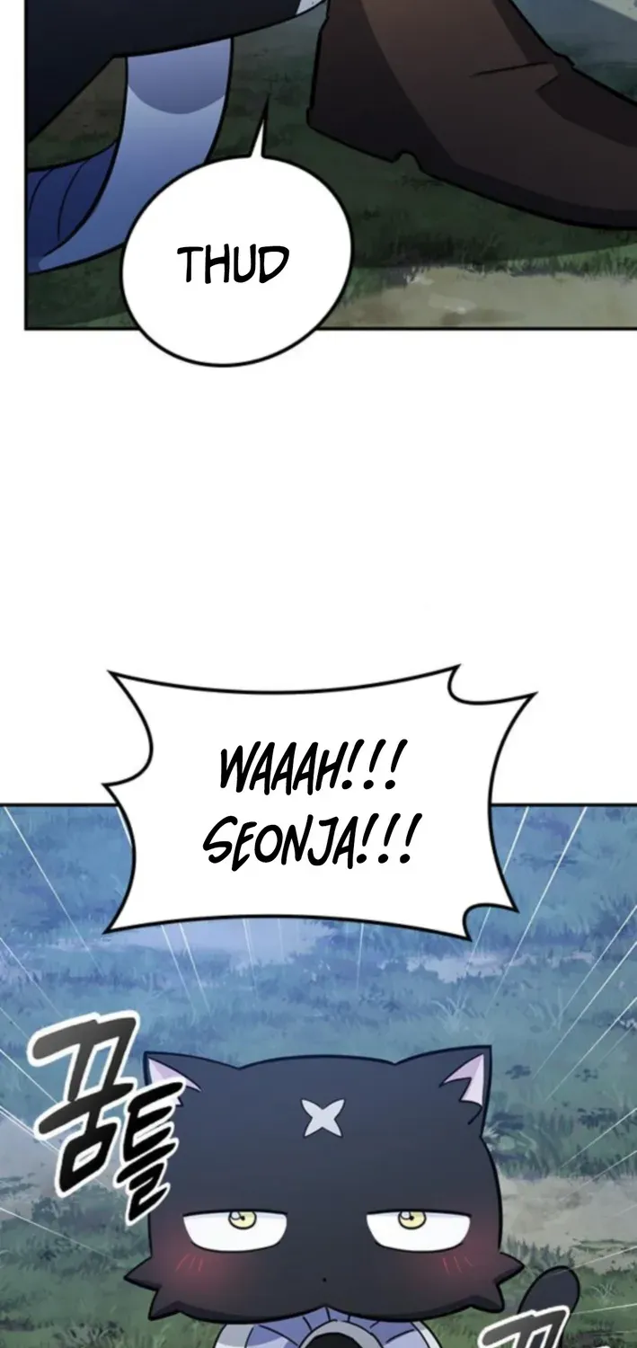 Kim Oh-jin and the Strange Animals Chapter 34 page 24 - 