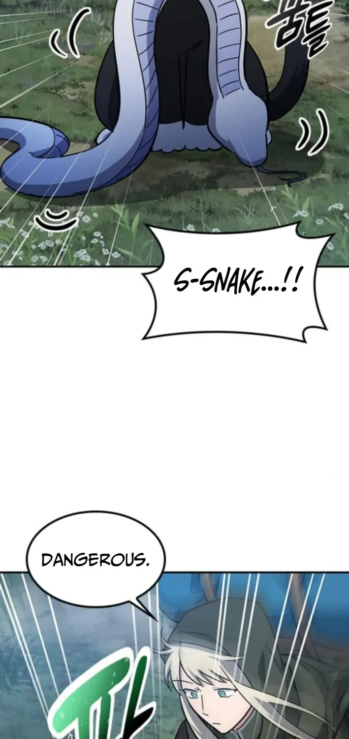 Kim Oh-jin and the Strange Animals Chapter 34 page 25 - 