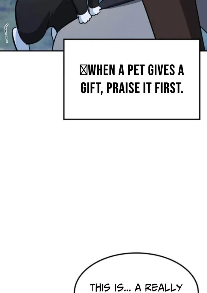 Kim Oh-jin and the Strange Animals Chapter 34 page 28 - 