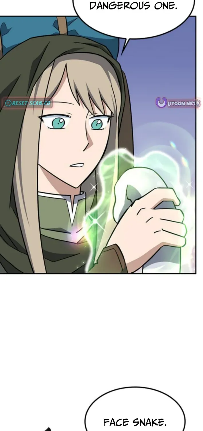 Kim Oh-jin and the Strange Animals Chapter 34 page 29 - 