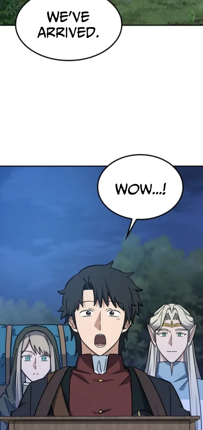 Kim Oh-jin and the Strange Animals Chapter 34 page 34 - 