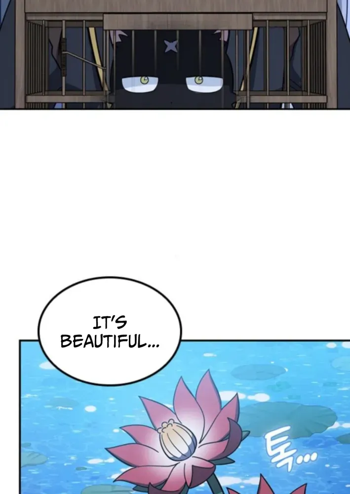 Kim Oh-jin and the Strange Animals Chapter 34 page 35 - 