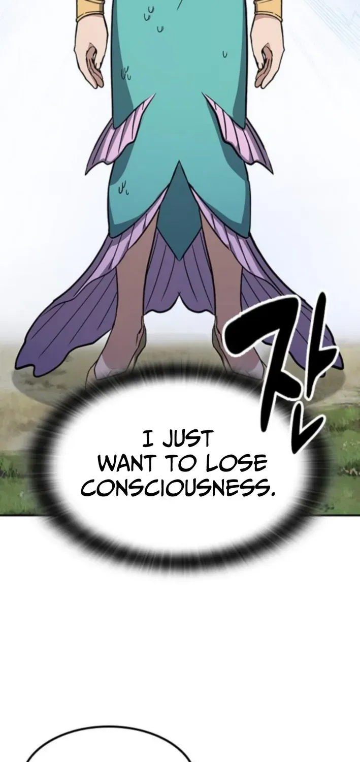 Kim Oh-jin and the Strange Animals Chapter 34 page 50 - 