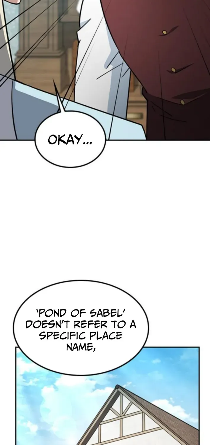Kim Oh-jin and the Strange Animals Chapter 34 page 6 - 