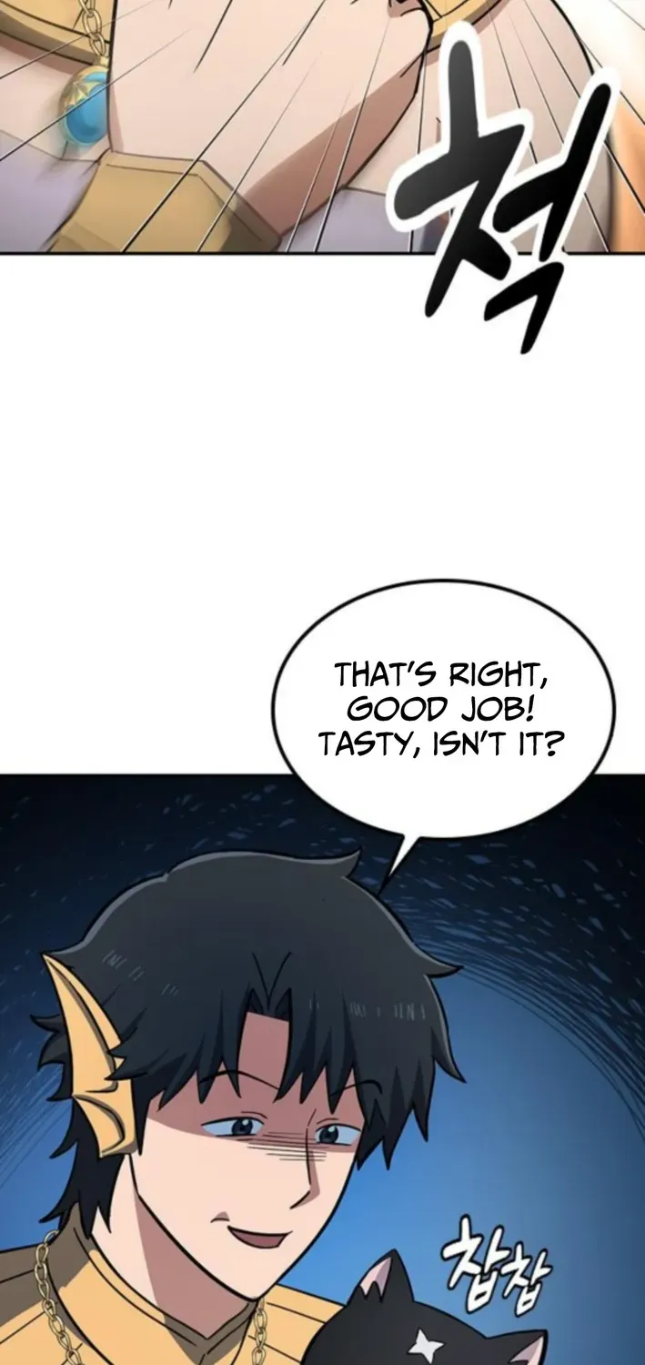 Kim Oh-jin and the Strange Animals Chapter 34 page 53 - 