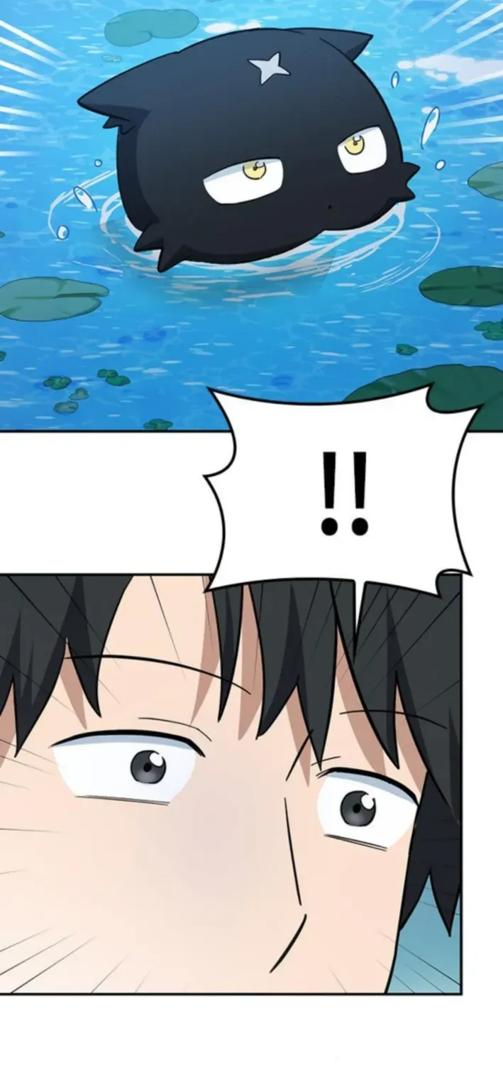 Kim Oh-jin and the Strange Animals Chapter 34 page 61 - 
