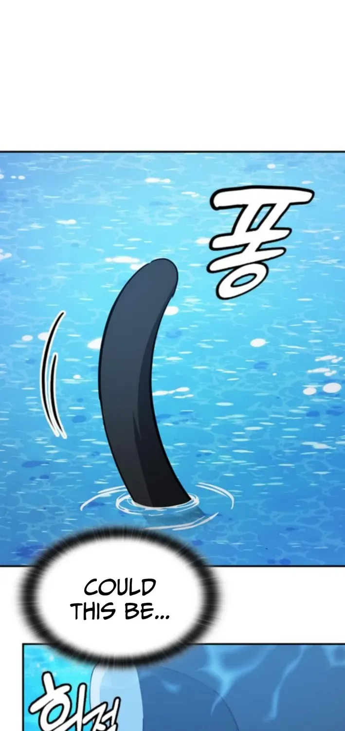 Kim Oh-jin and the Strange Animals Chapter 34 page 62 - 