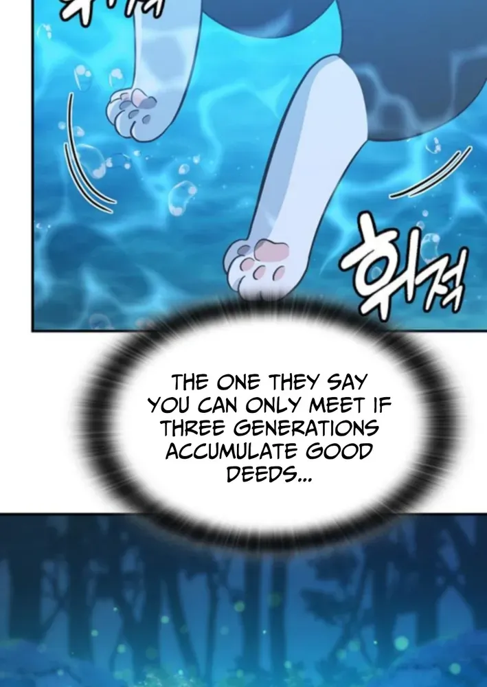 Kim Oh-jin and the Strange Animals Chapter 34 page 63 - 