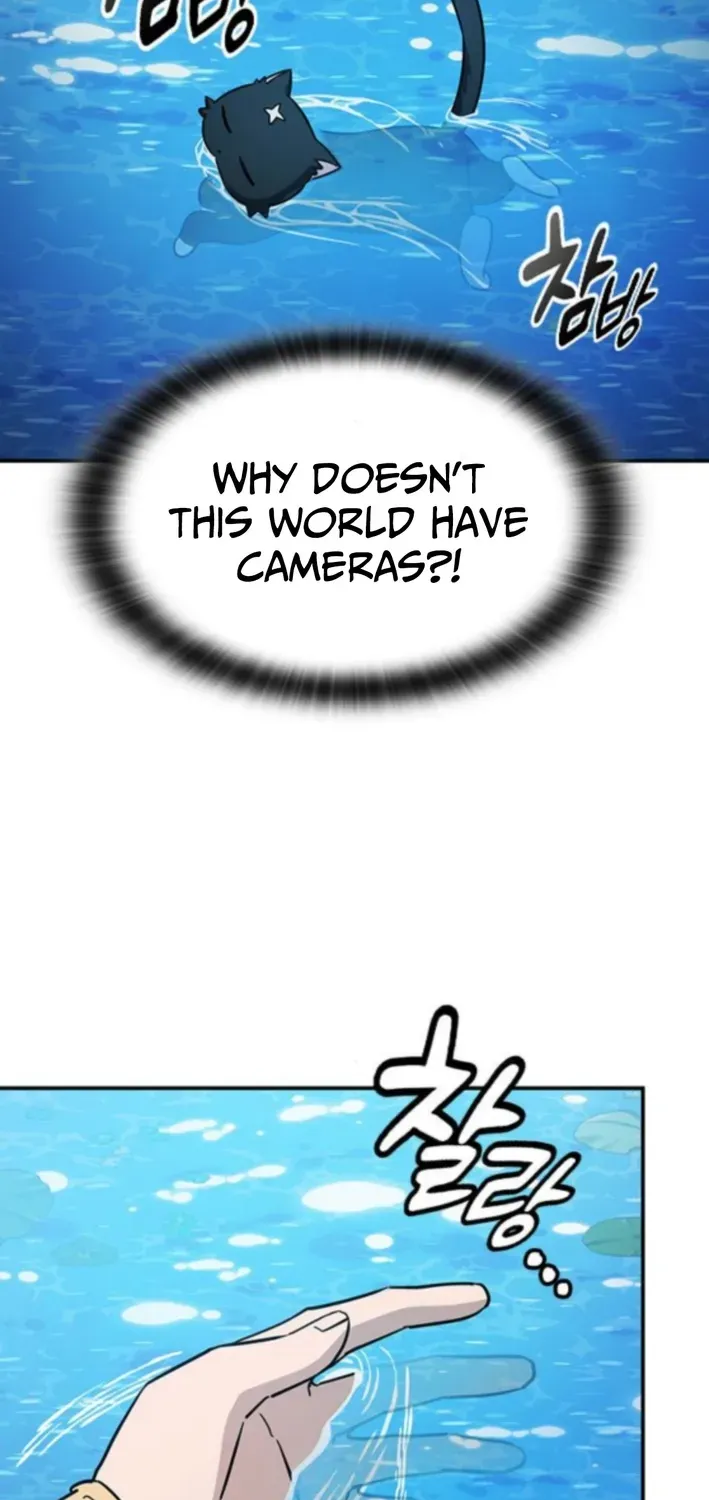 Kim Oh-jin and the Strange Animals Chapter 34 page 66 - 