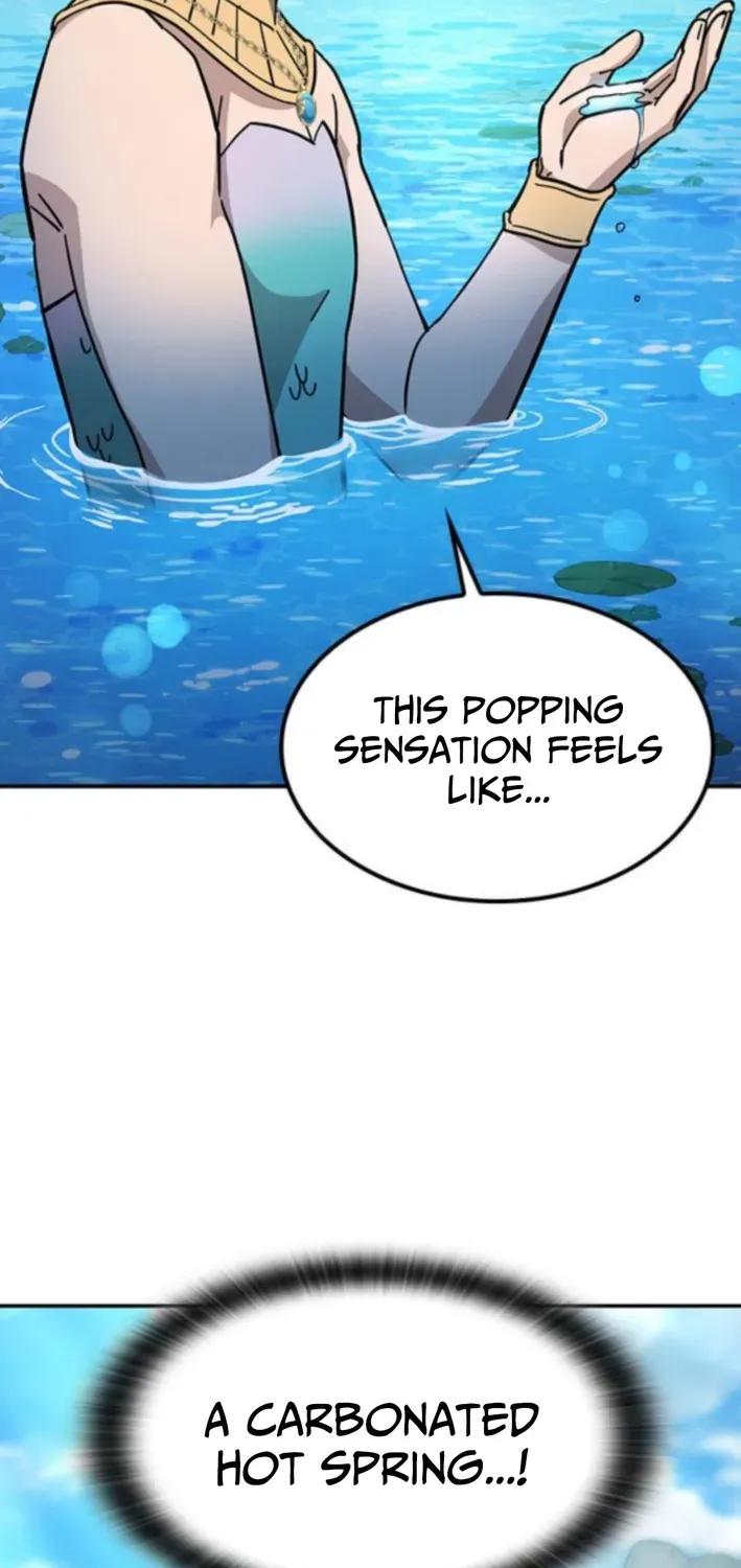 Kim Oh-jin and the Strange Animals Chapter 34 page 68 - 