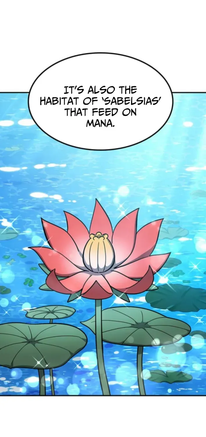 Kim Oh-jin and the Strange Animals Chapter 34 page 8 - 