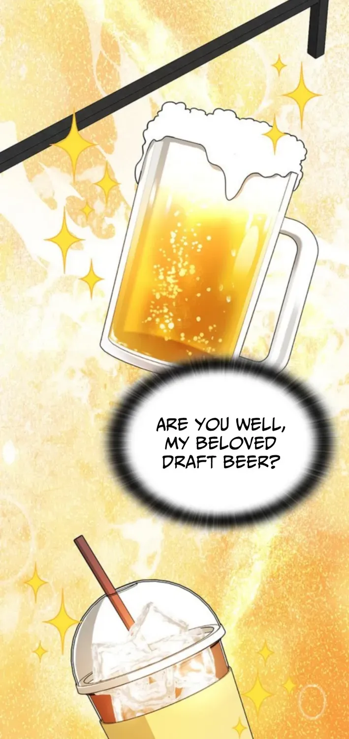 Kim Oh-jin and the Strange Animals Chapter 34 page 72 - 