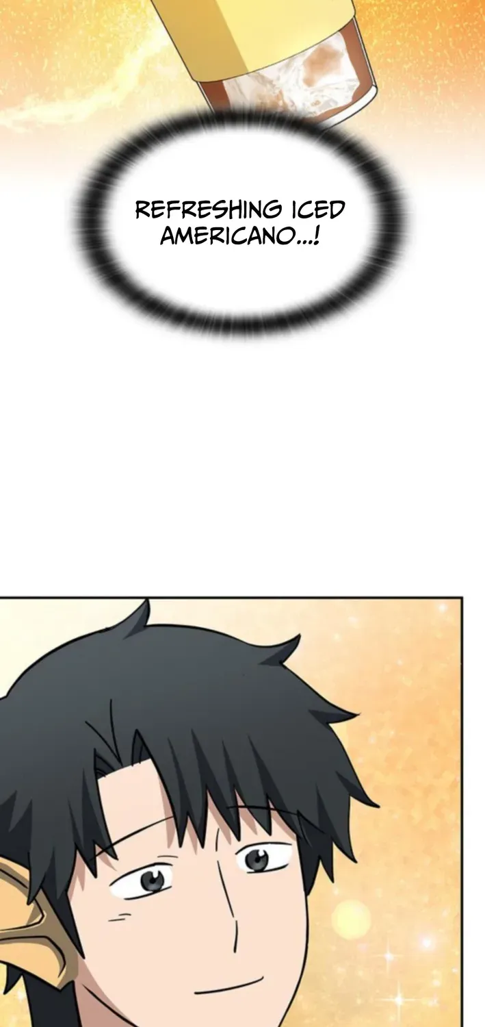 Kim Oh-jin and the Strange Animals Chapter 34 page 73 - 