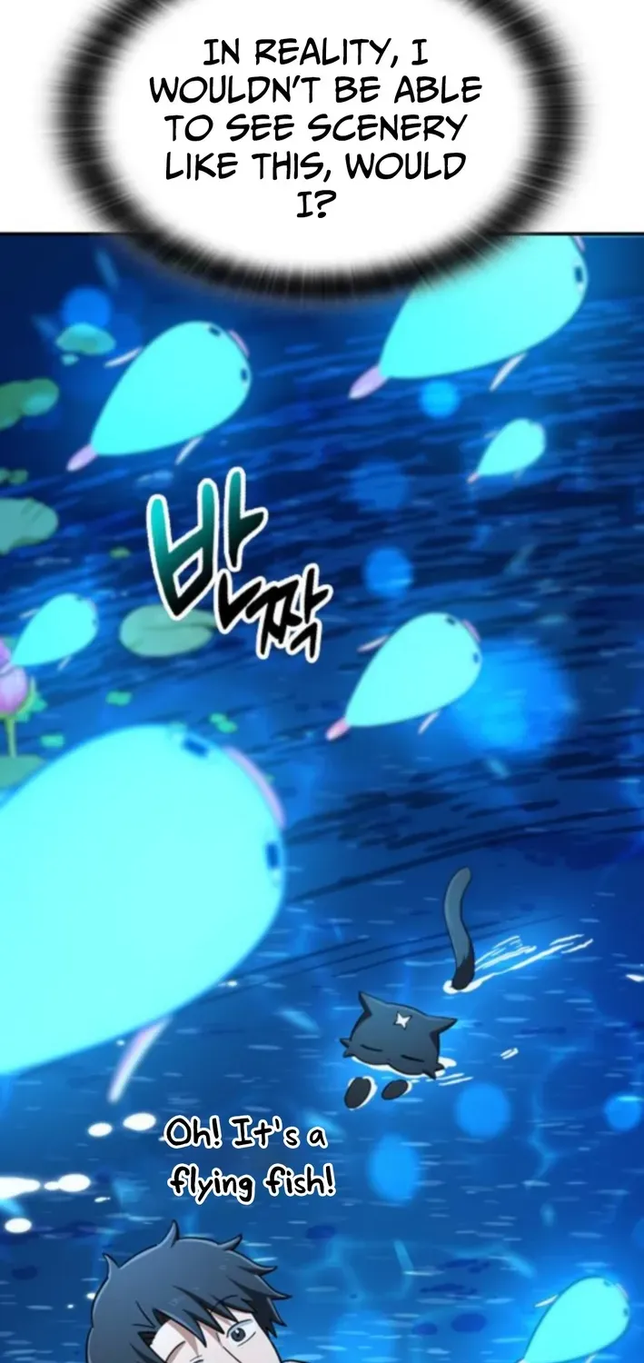 Kim Oh-jin and the Strange Animals Chapter 34 page 76 - 