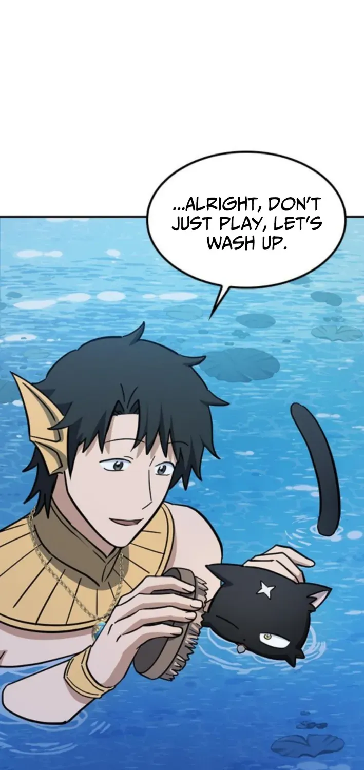 Kim Oh-jin and the Strange Animals Chapter 34 page 78 - 