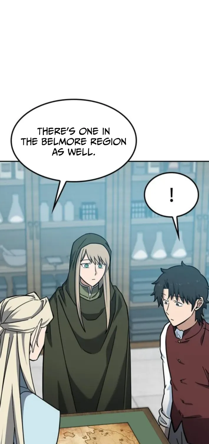 Kim Oh-jin and the Strange Animals Chapter 34 page 9 - 