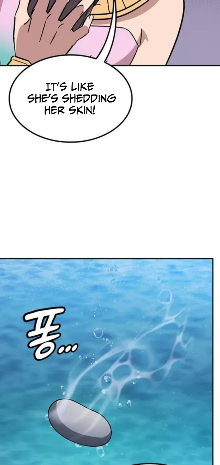 Kim Oh-jin and the Strange Animals Chapter 34 page 81 - 