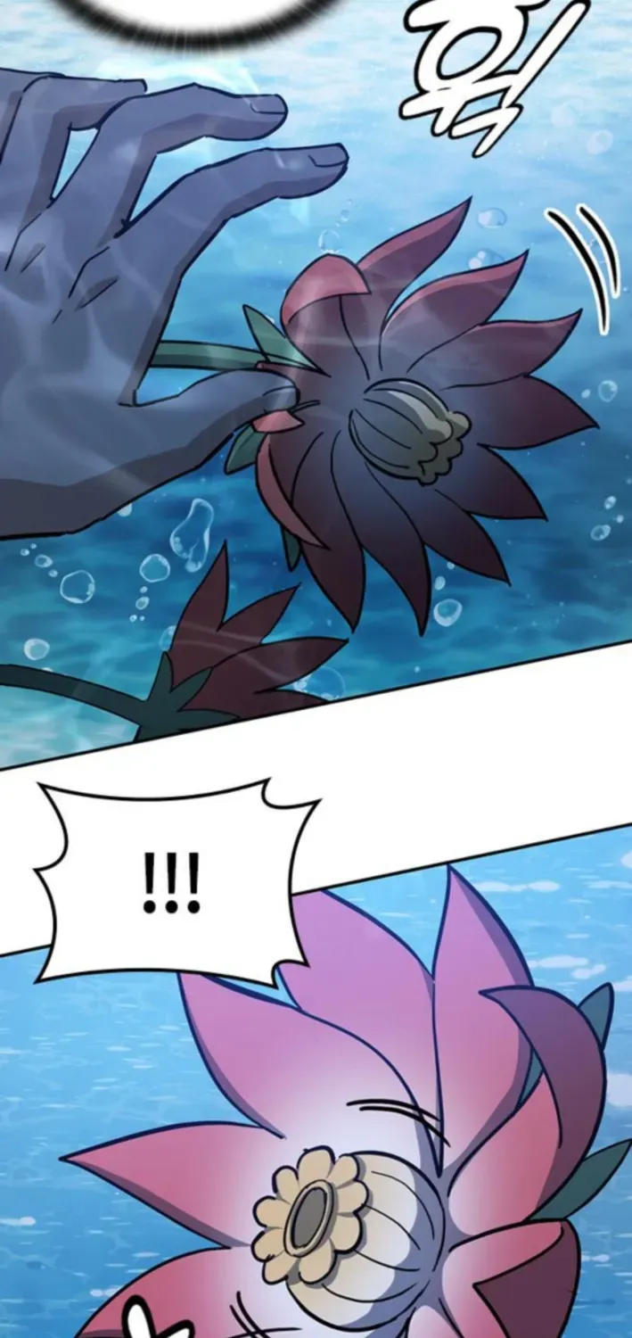 Kim Oh-jin and the Strange Animals Chapter 34 page 85 - 