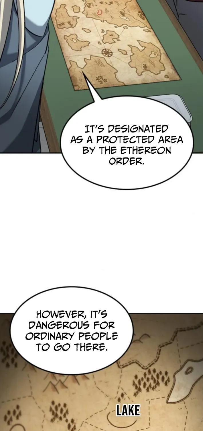Kim Oh-jin and the Strange Animals Chapter 34 page 10 - 