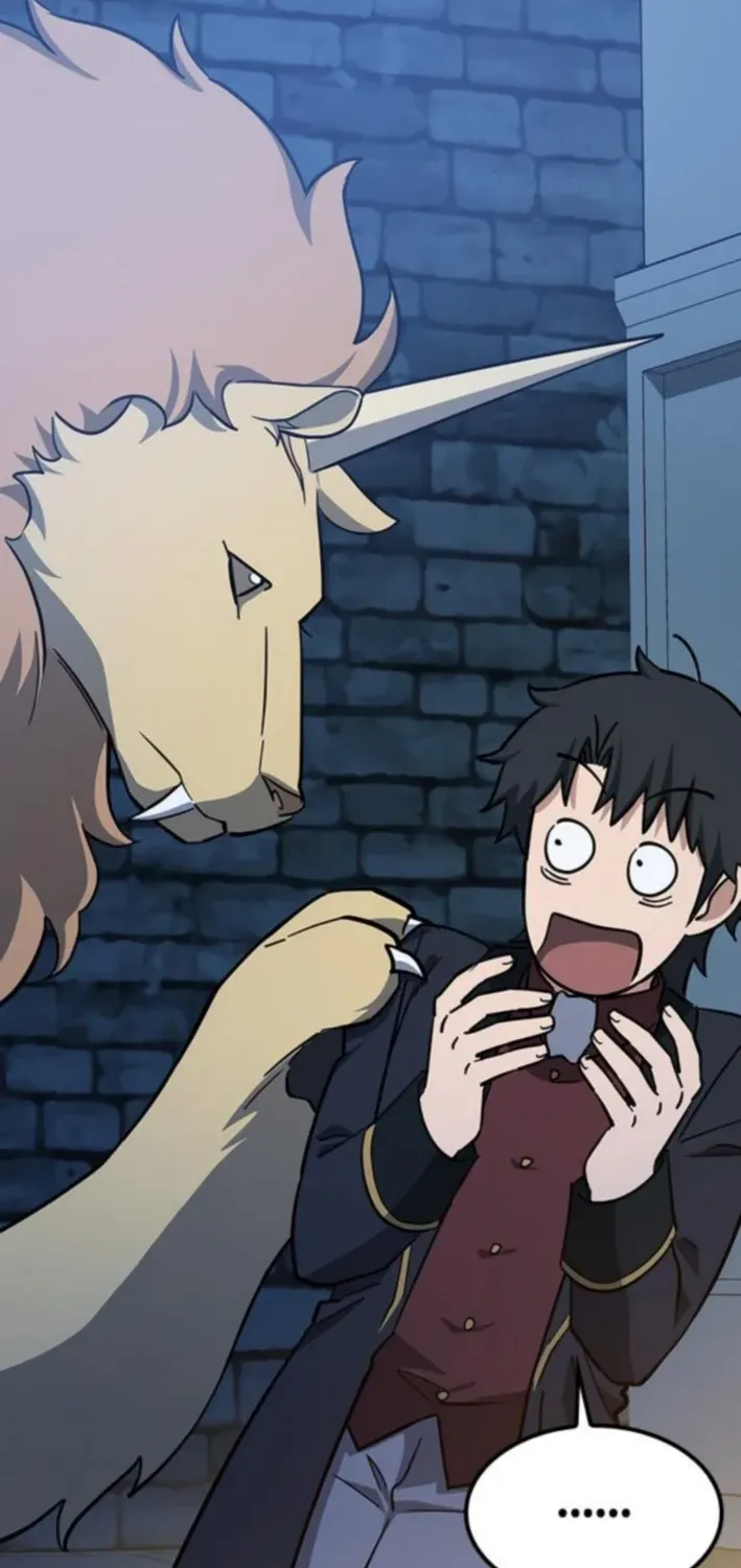 Kim Oh-jin and the Strange Animals Chapter 34 page 93 - 