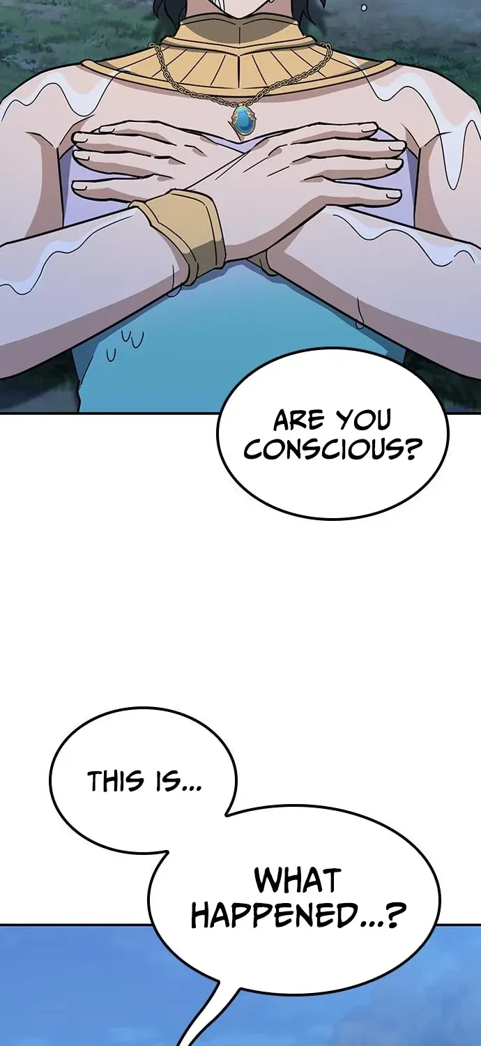 Kim Oh-jin and the Strange Animals Chapter 35 page 23 - 