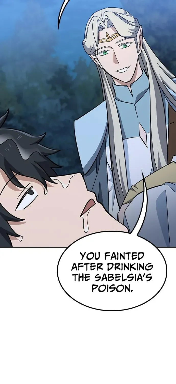 Kim Oh-jin and the Strange Animals Chapter 35 page 24 - 