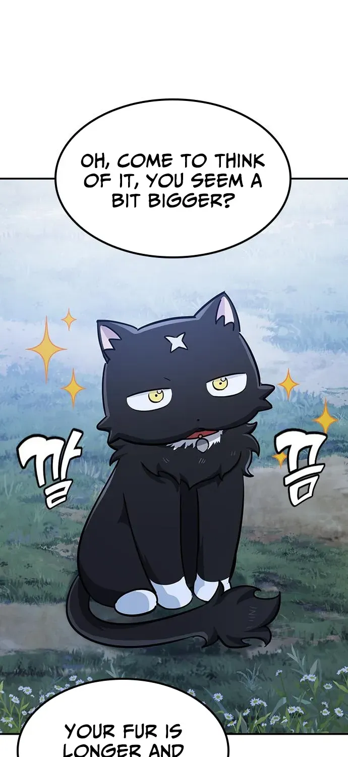 Kim Oh-jin and the Strange Animals Chapter 35 page 31 - 