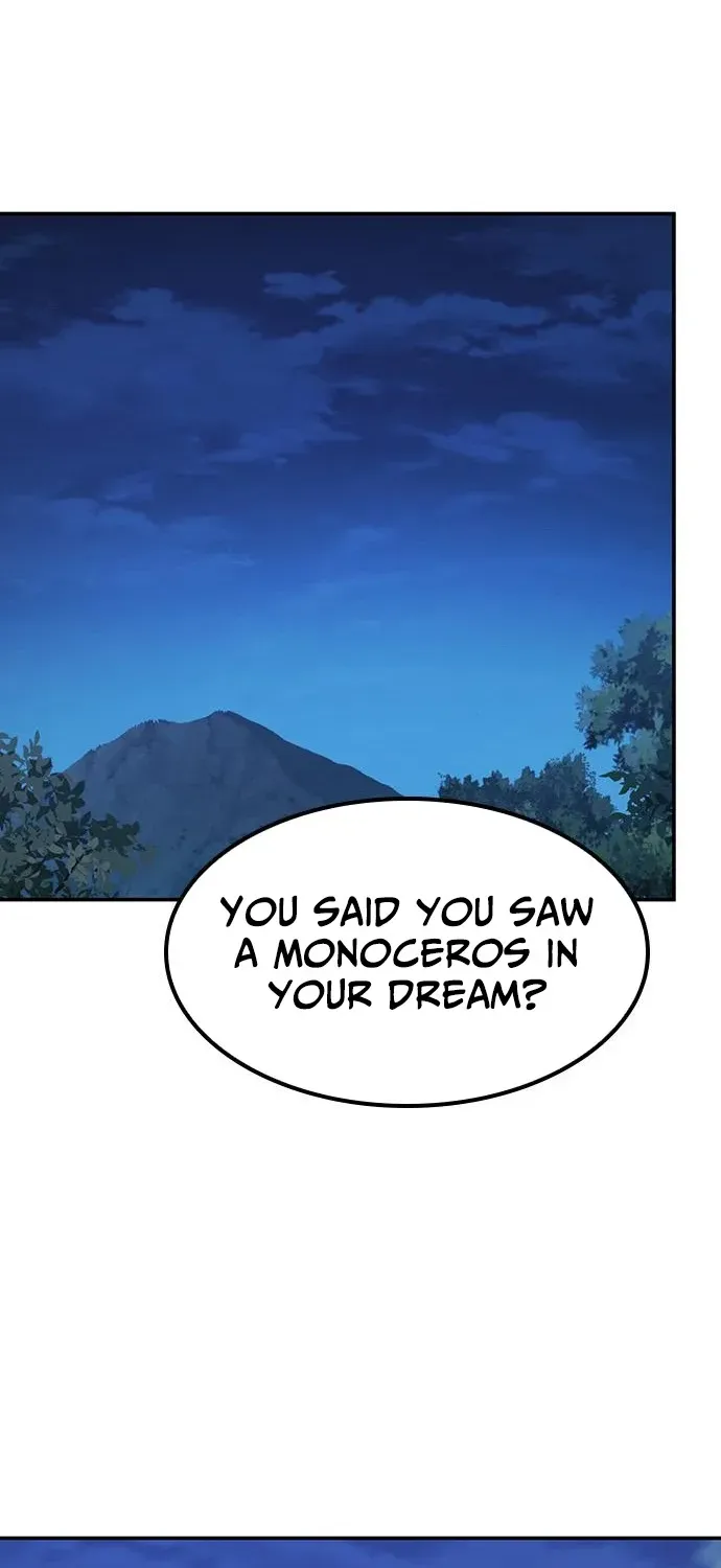 Kim Oh-jin and the Strange Animals Chapter 35 page 34 - 