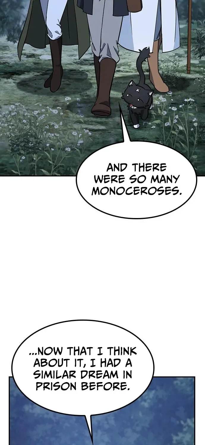 Kim Oh-jin and the Strange Animals Chapter 35 page 36 - 