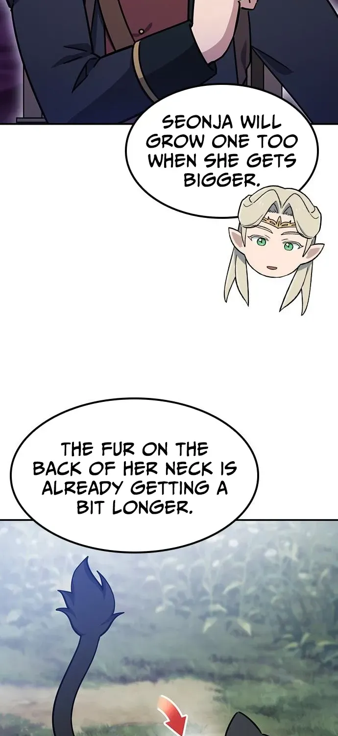 Kim Oh-jin and the Strange Animals Chapter 35 page 41 - 