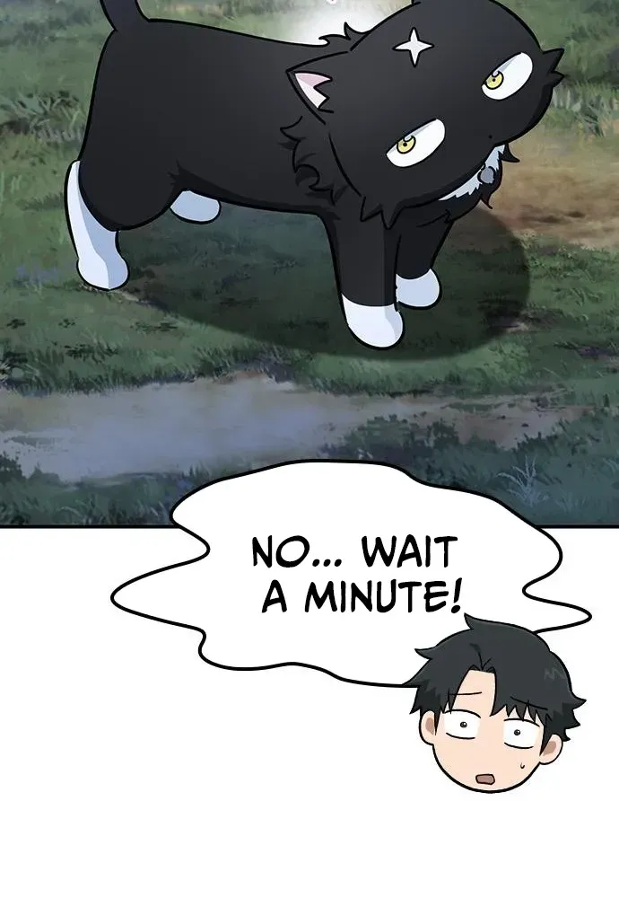 Kim Oh-jin and the Strange Animals Chapter 35 page 42 - 
