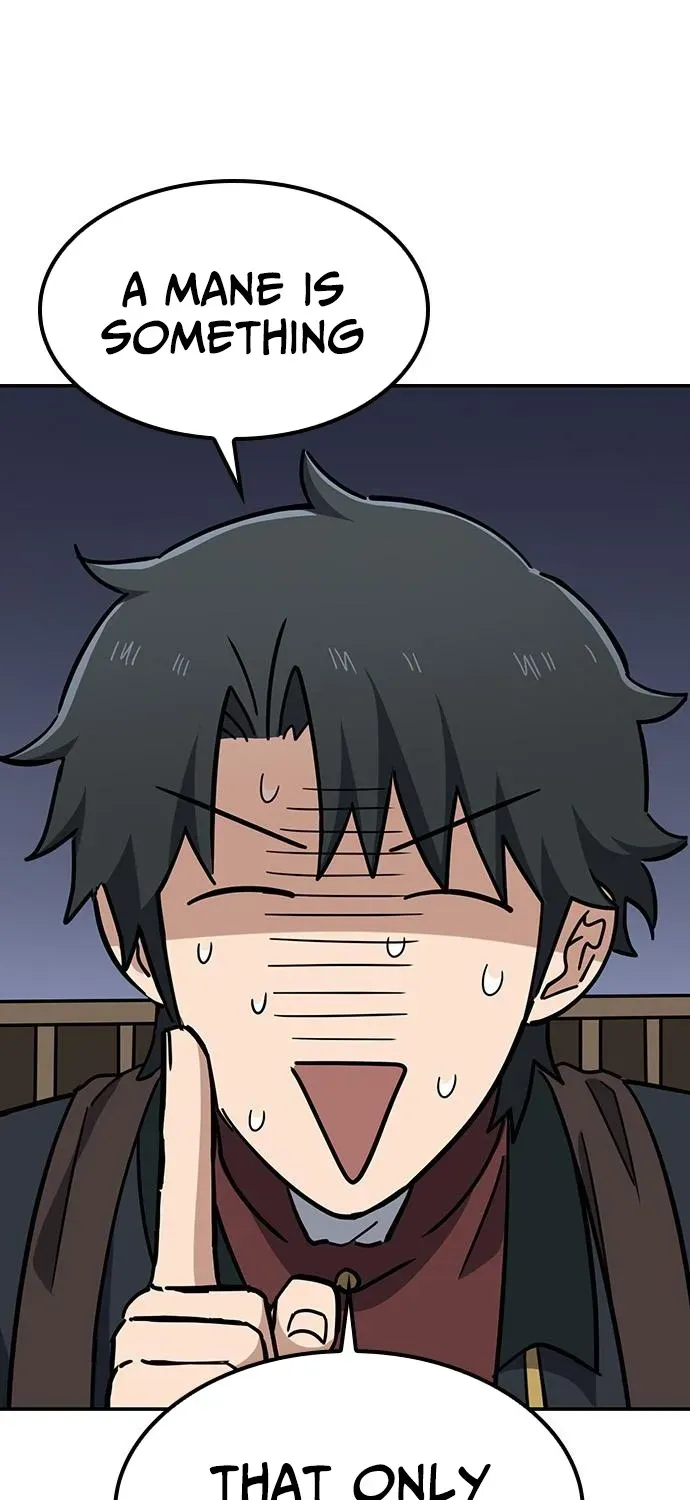 Kim Oh-jin and the Strange Animals Chapter 35 page 43 - 