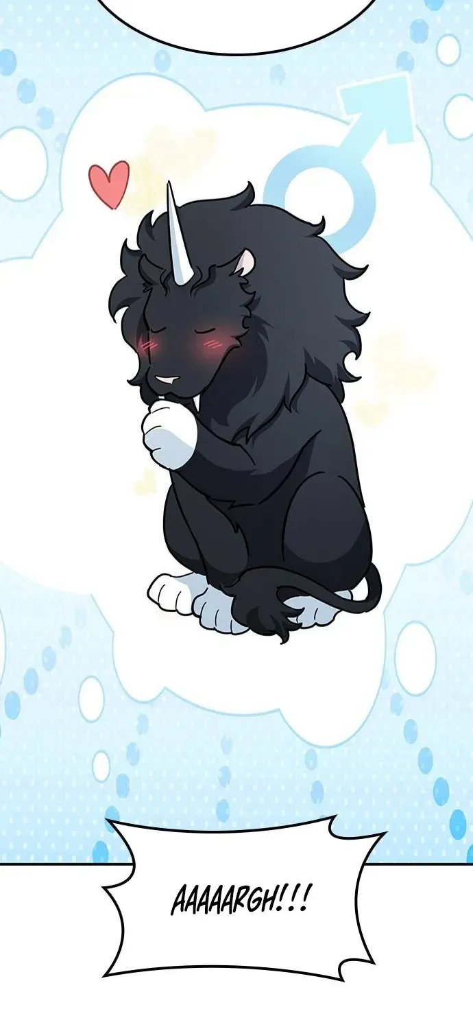 Kim Oh-jin and the Strange Animals Chapter 35 page 48 - 