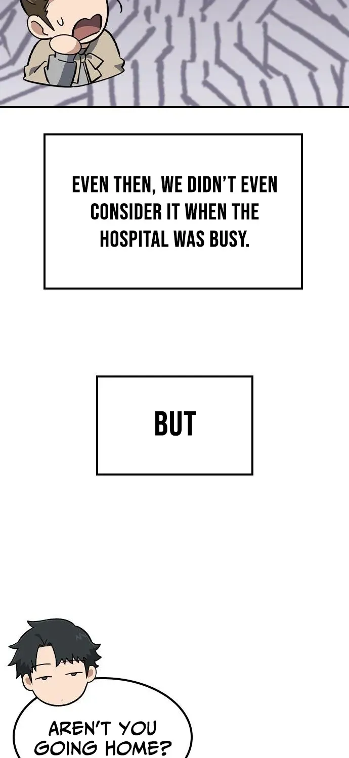 Kim Oh-jin and the Strange Animals Chapter 35 page 57 - 