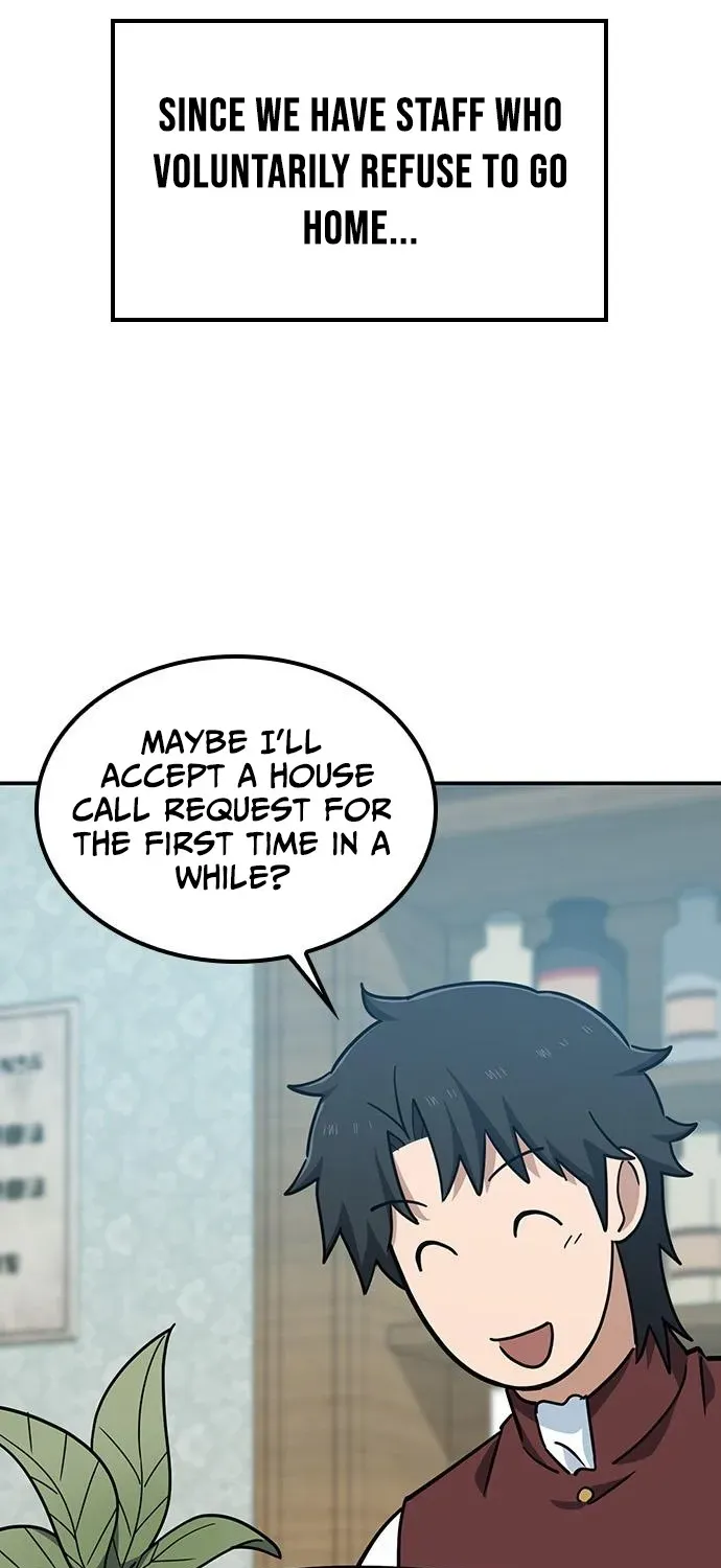 Kim Oh-jin and the Strange Animals Chapter 35 page 59 - 